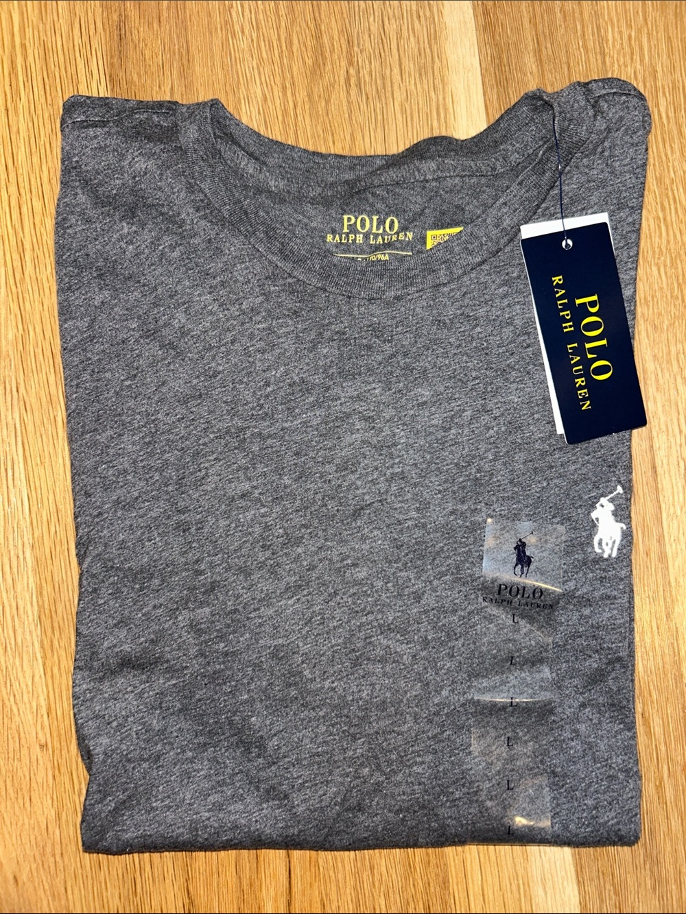 Polo Ralph Lauren Women’s Large T-Shirt